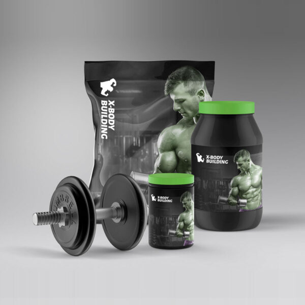 Nutrition Platinum Hydrowhey
