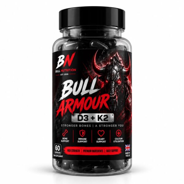 Bull Armour