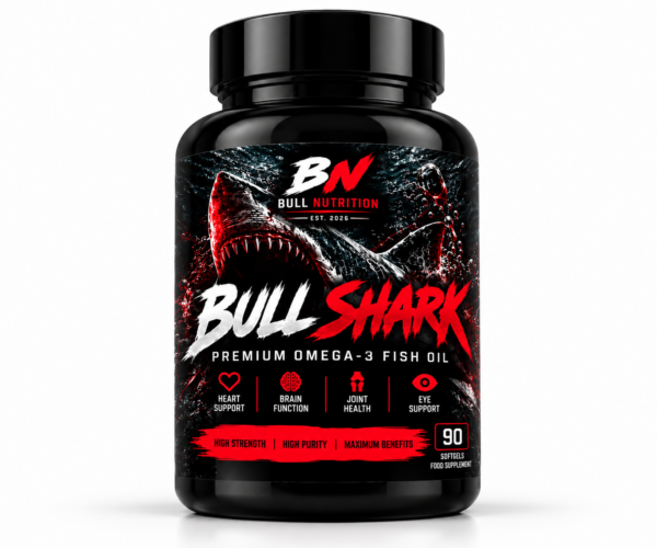 Bull Shark