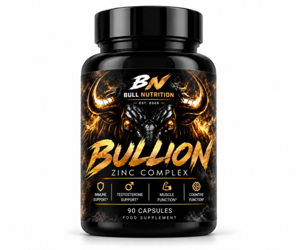 Bullion