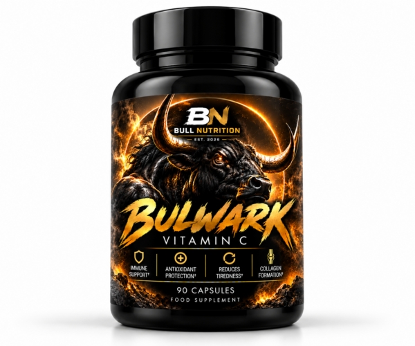Bulwark