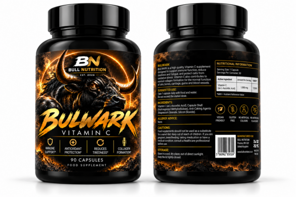 Bulwark Product Image 2 600x400