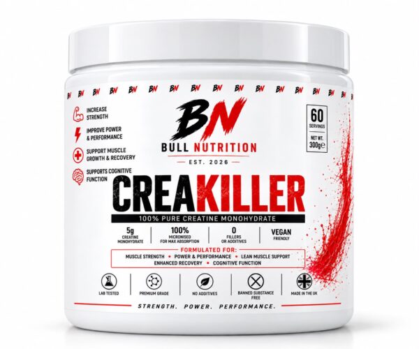 CreaKiller