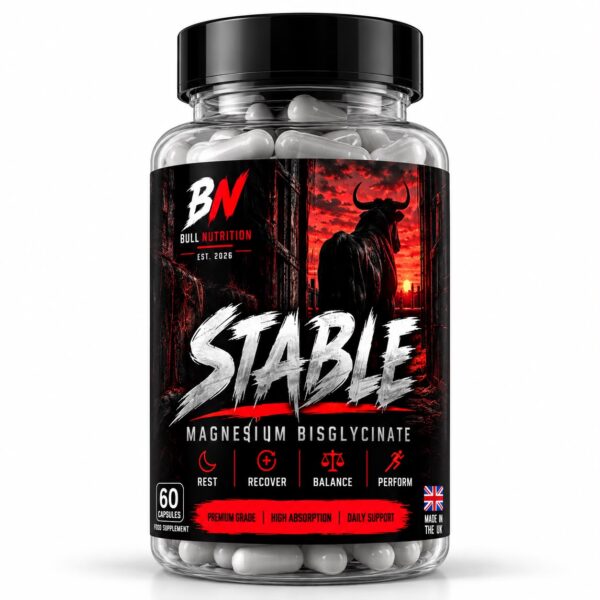 Stable